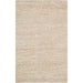 Edge ED-01 Rug by Loloi. Made from 50% jute, 50% leather hemp in a modern style.