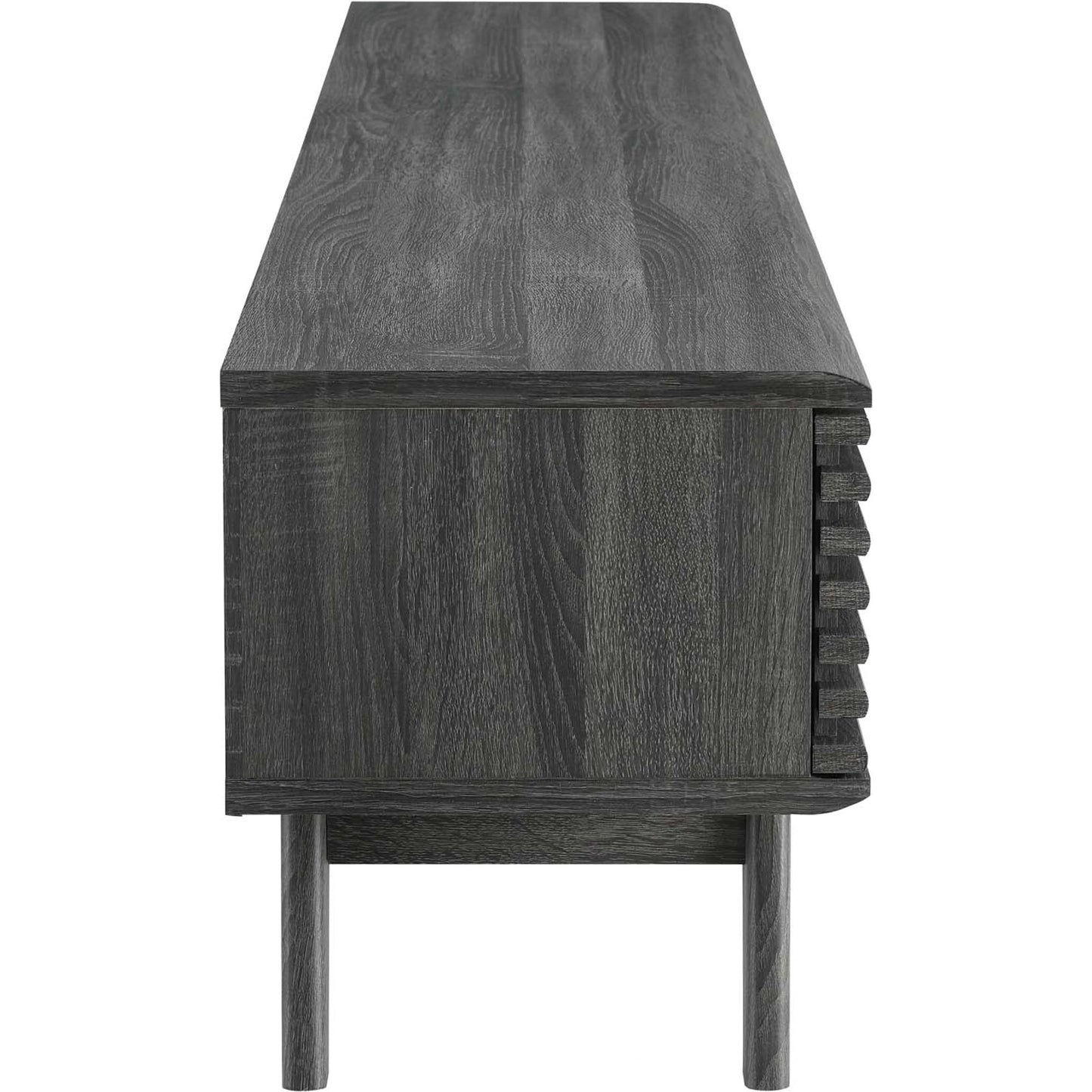 011 SI-1926348 | Additional Silo | Rennell 70" TV Stand by Evans & Londeen. Made from particle board, mdf in a modern style.