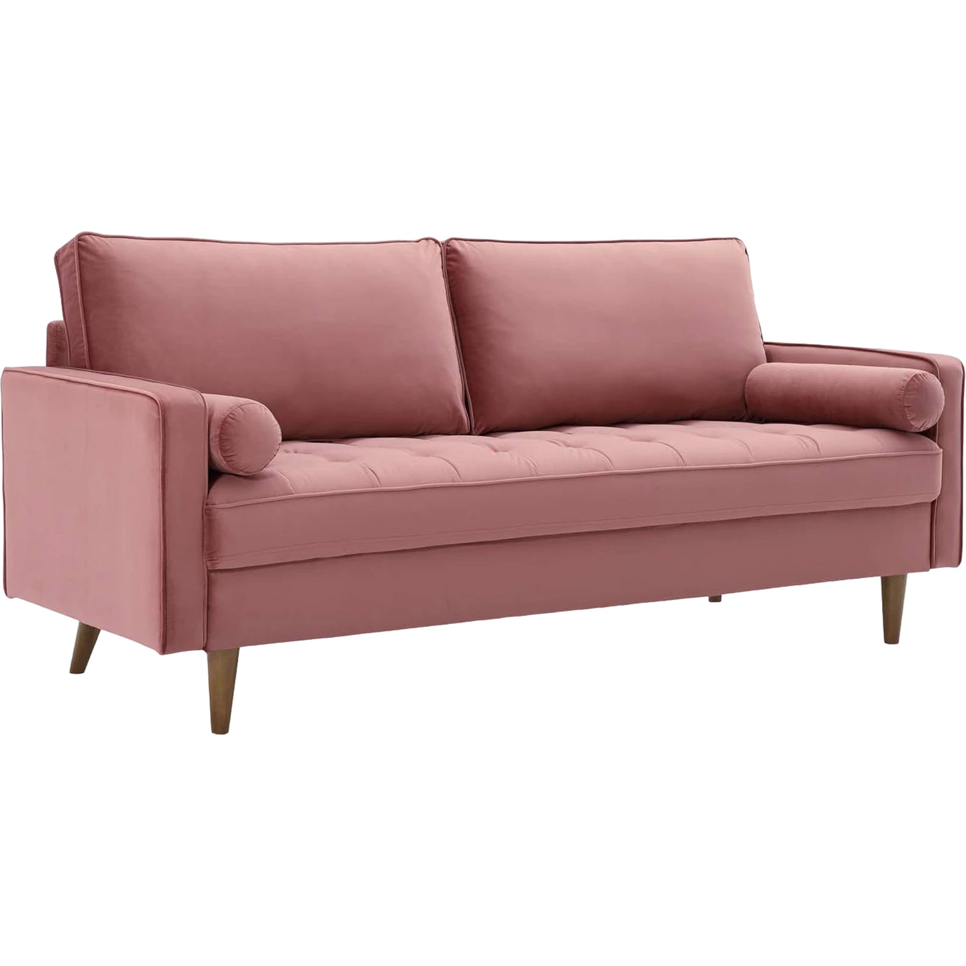 Teton Vegan Sofa by Evans & Londeen. Made from unique in a modern style.