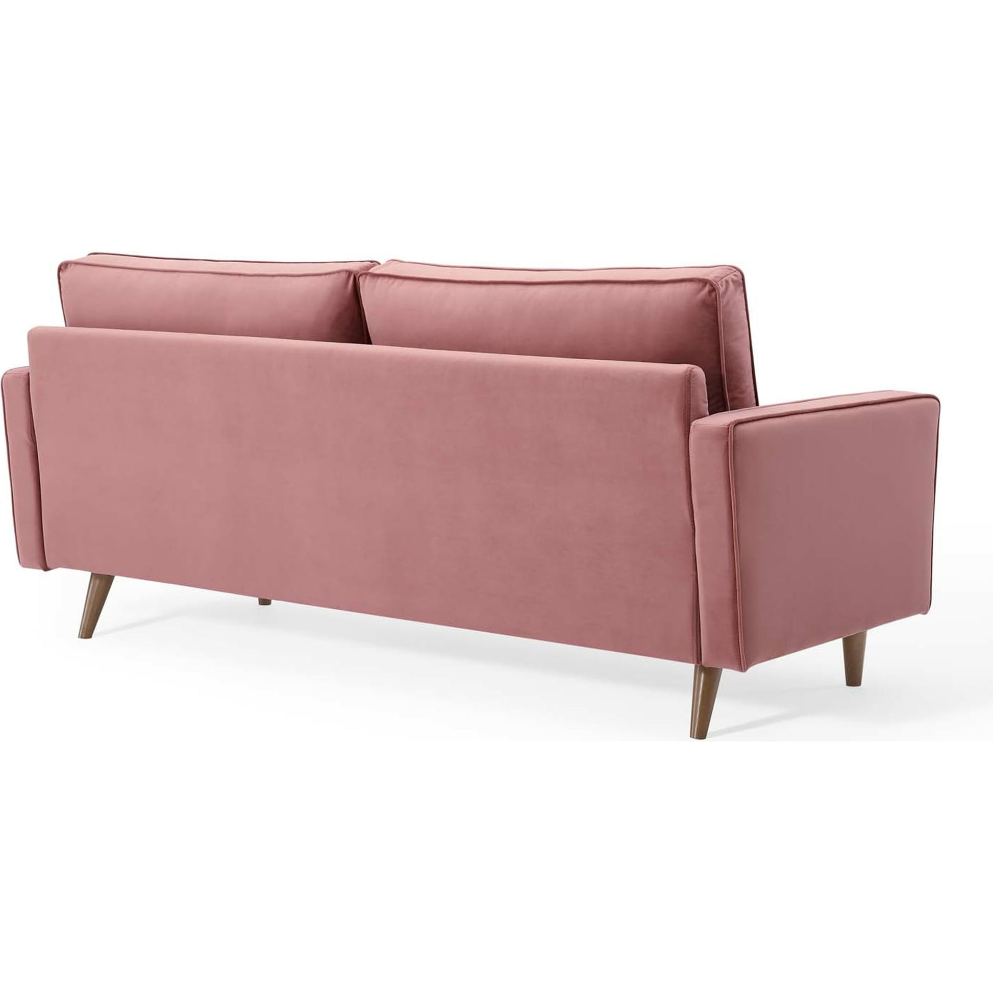 Teton Vegan Sofa by Evans & Londeen. Made from unique in a modern style.