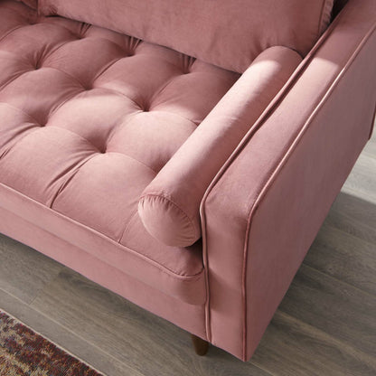Teton Vegan Sofa by Evans & Londeen. Made from unique in a modern style.