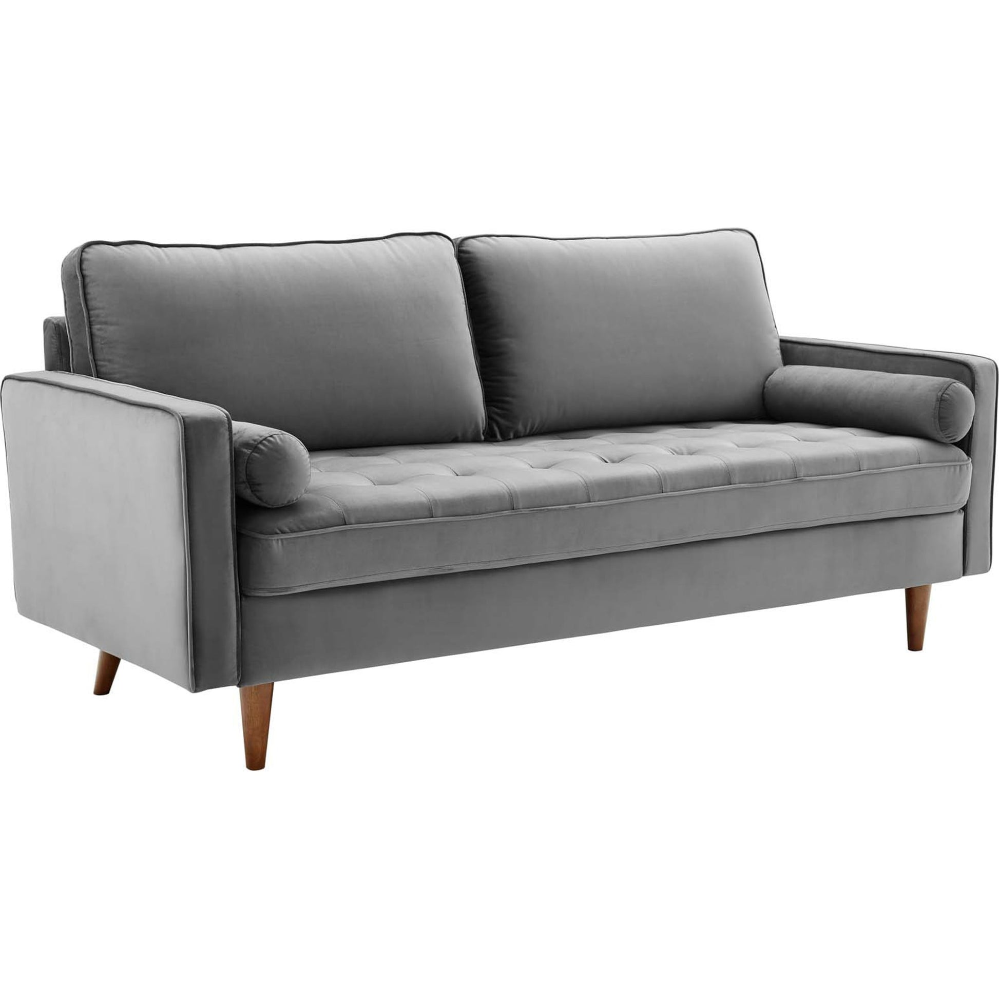 Teton Vegan Sofa by Evans & Londeen. Made from unique in a modern style.