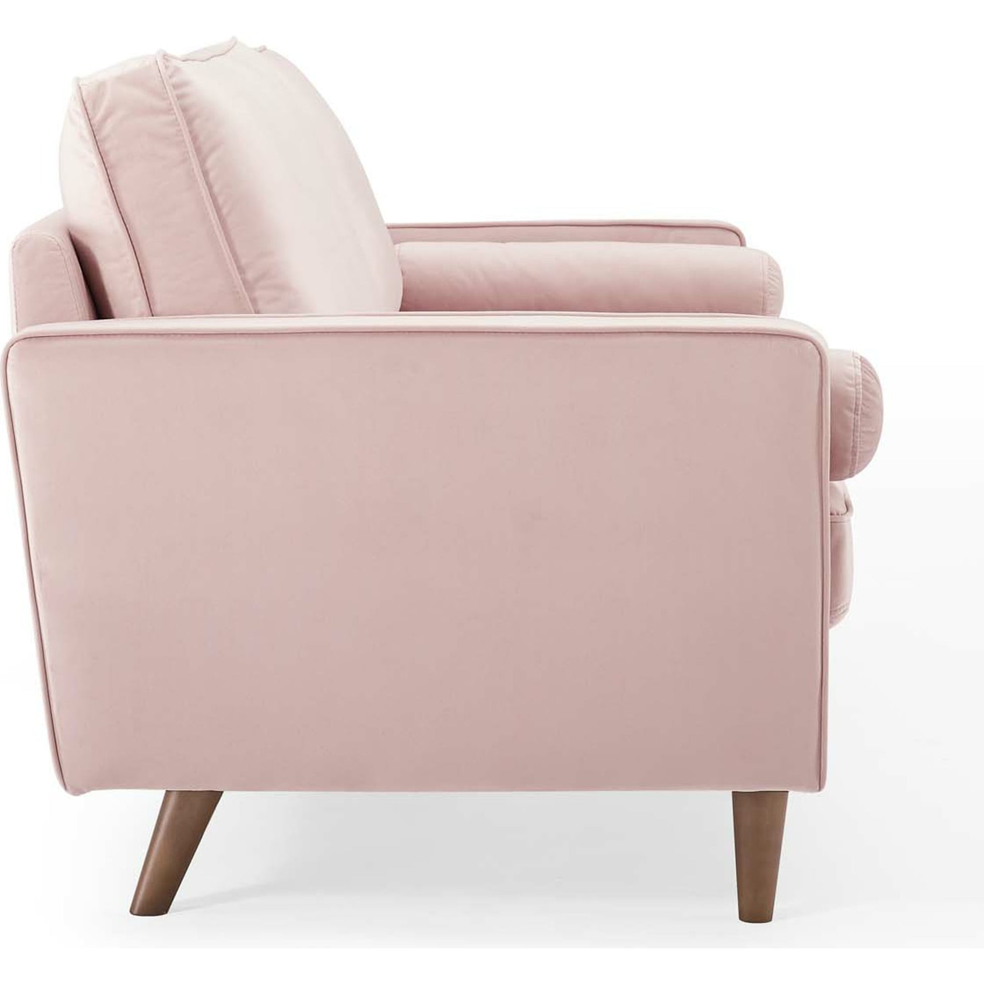 Teton Vegan Sofa by Evans & Londeen. Made from unique in a modern style.