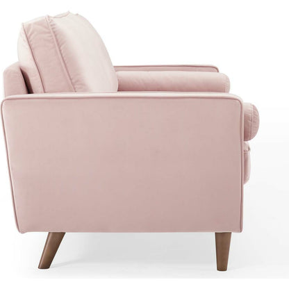 Teton Vegan Sofa by Evans & Londeen. Made from unique in a modern style.