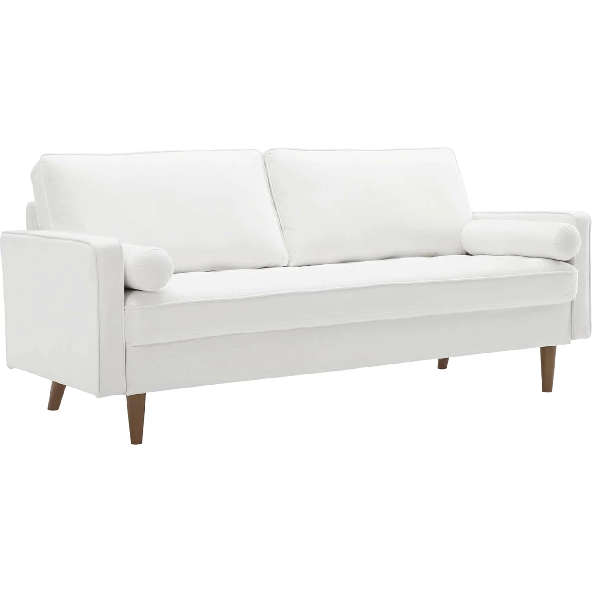 Teton Vegan Sofa by Evans & Londeen. Made from unique in a modern style.