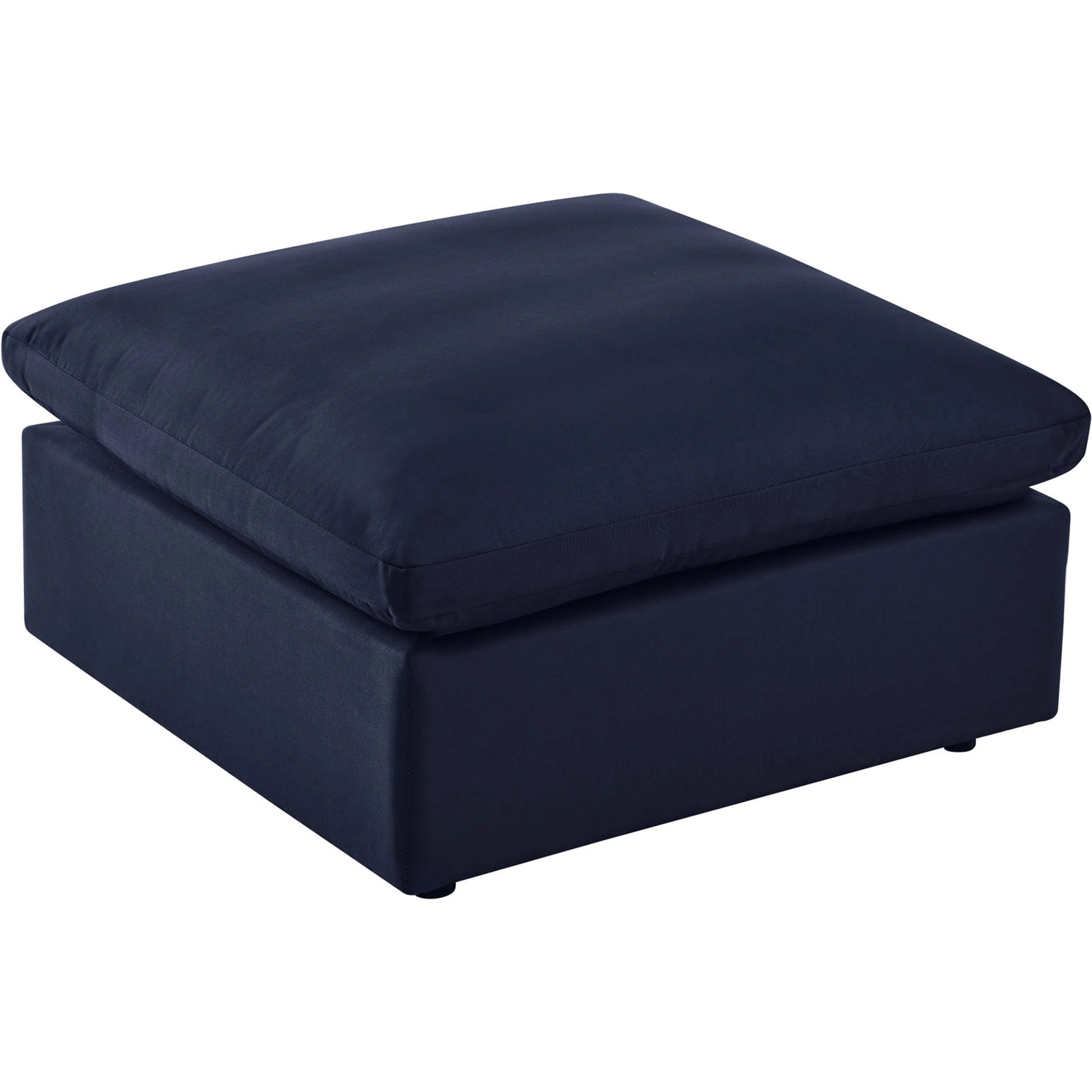 Wheatland 5-Piece Sectional Sofa by Evans & Londeen in charcoal. Made from seat cushion: foam density 34kg, m3, spray bonded cotton, non-woven fabric cover, doll cotton, aluminium frame, aluminum tube in a modern style.