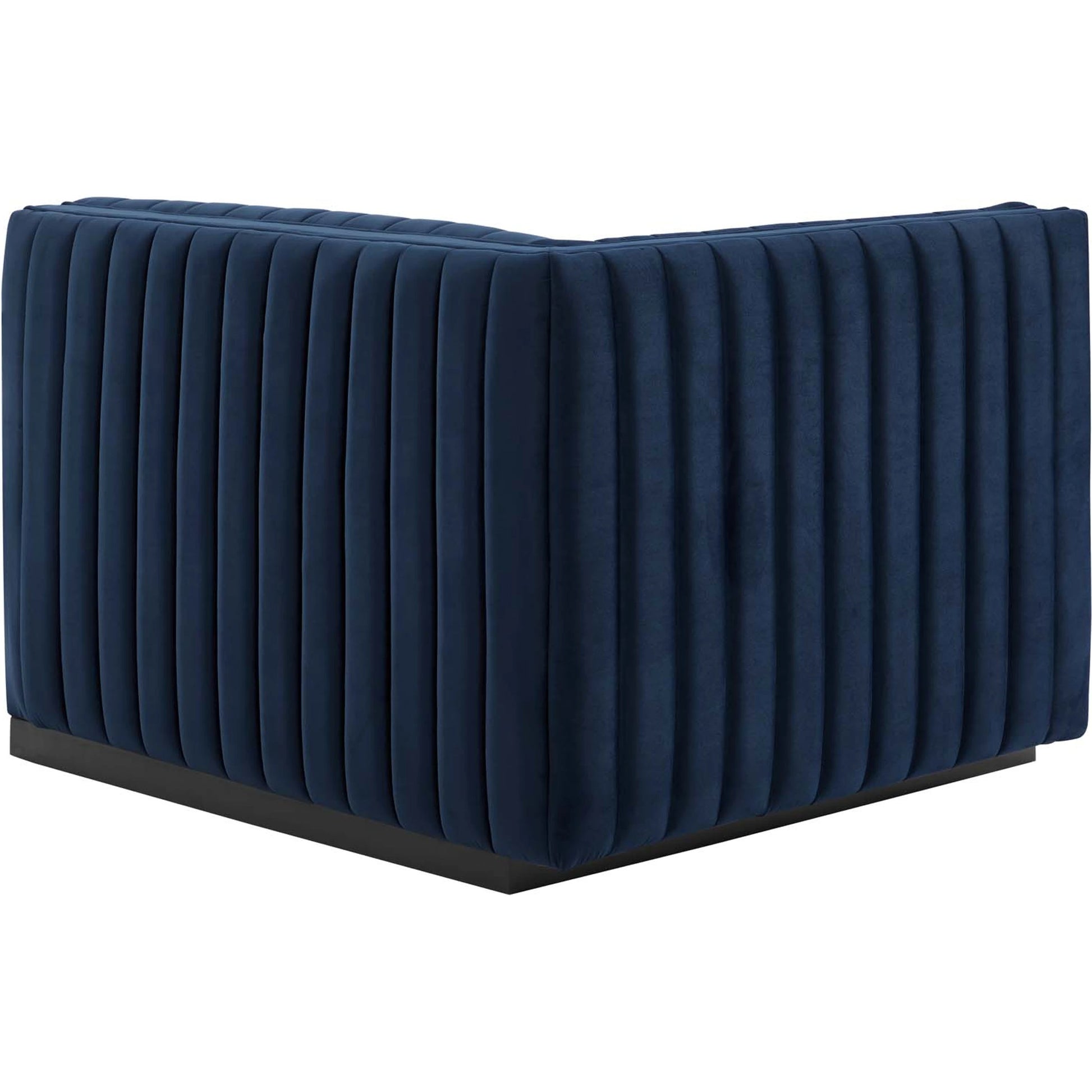 Stone Channel Loveseat by Evans & Londeen. Made from unique in a modern style.