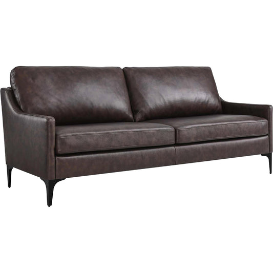 Copeland Sofa by Evans & Londeen. Made from unique in a modern style.