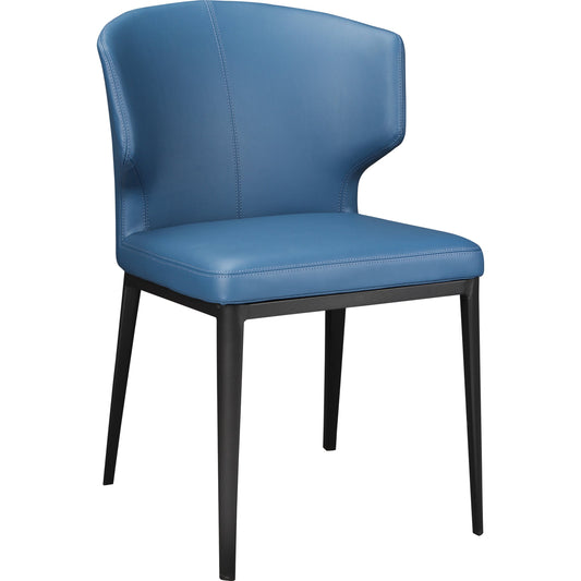 Delaney Side Chair (Set of 2) by Moe's Home Collection. Made from unique in a modern style.