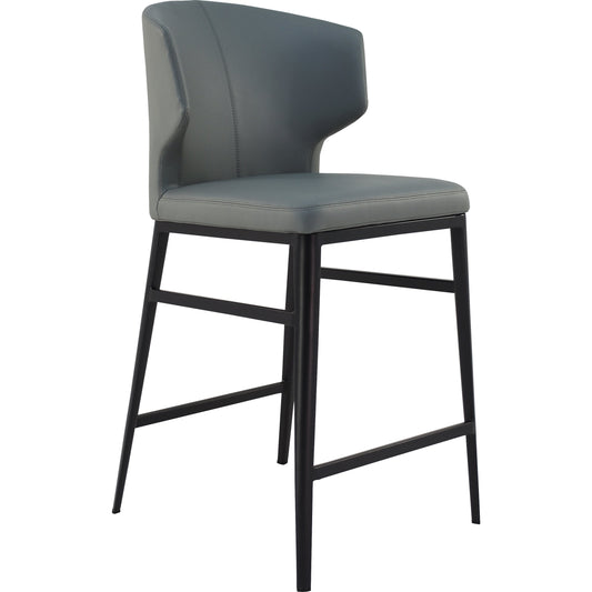 Delaney Counter Stool by Moe's Home Collection. Made from unique in a modern style.