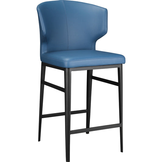 Delaney Counter Stool by Moe's Home Collection. Made from unique in a modern style.
