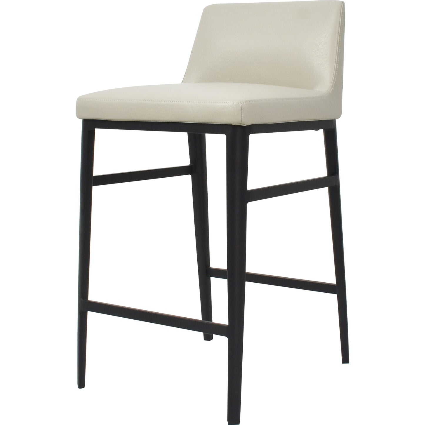 002 SR-858324 | Primary Silo | Baron Counter Stool by Moe's Home Collection. Made from unique in a modern style.