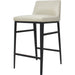 Baron Counter Stool by Moe's Home Collection. Made from unique in a modern style.