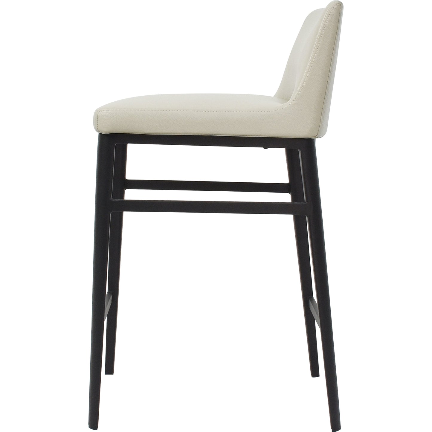 007 SR-858324 | Additional Silo | Baron Counter Stool by Moe's Home Collection. Made from unique in a modern style.