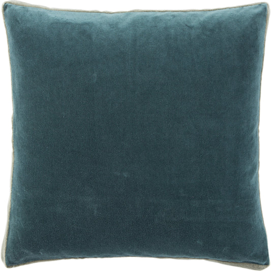 Emerson Bryn Pillow by Jaipur Living. Made from 100% cotton in a modern style.