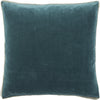 Teal, Gray / Down