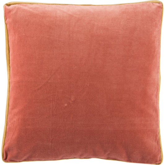 Emerson Bryn Pillow by Jaipur Living. Made from 100% cotton in a modern style.