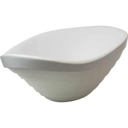 Terrace Bowl by Global Views. Made from ceramic in a coastal style.