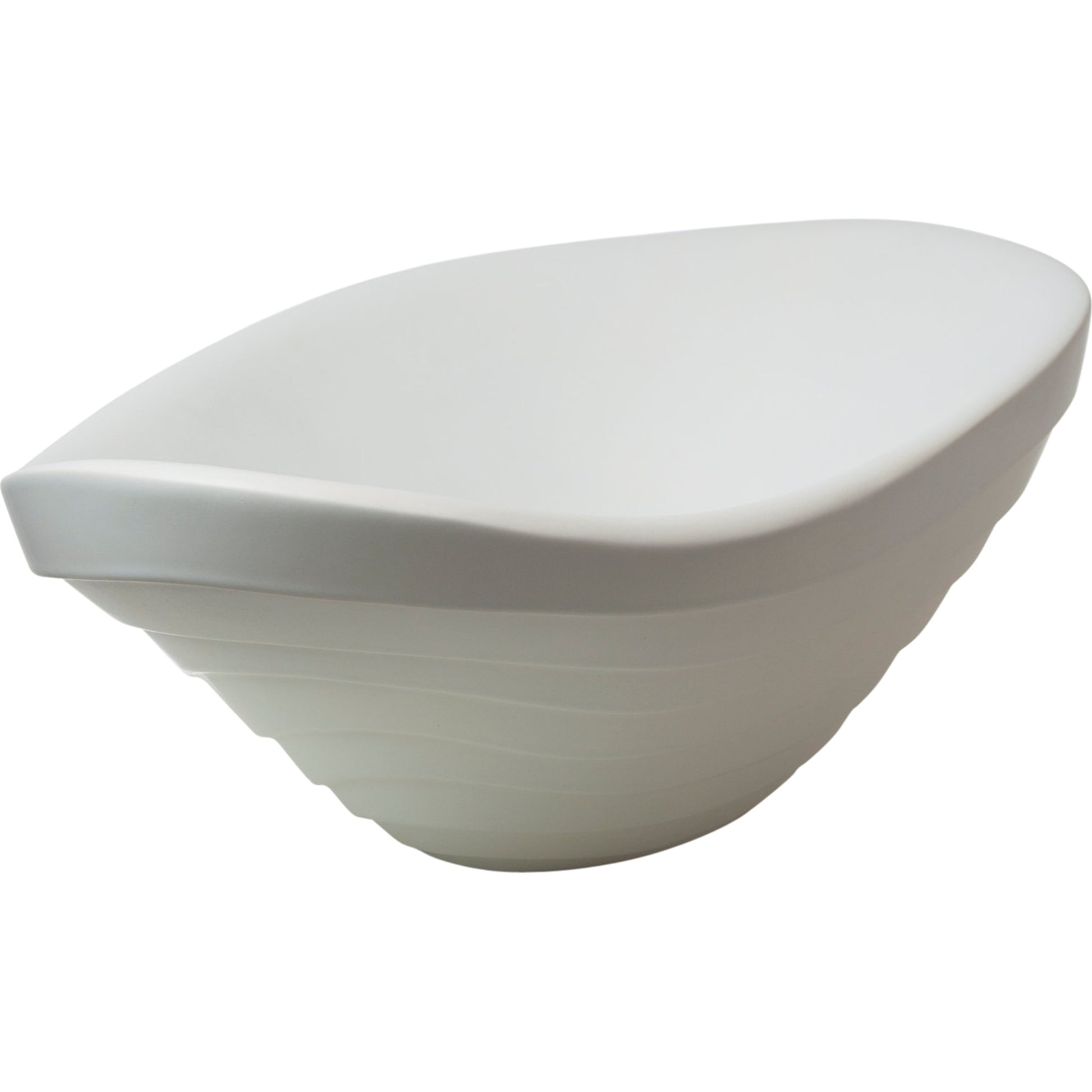 Terrace Bowl by Global Views. Made from ceramic in a coastal style.