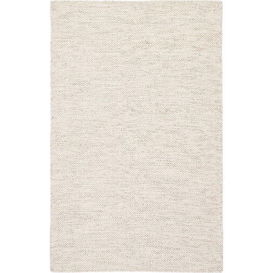 Enclave ENC03 Rug by Jaipur Living in ivory, gray. Made from 100% wool in a unique style.