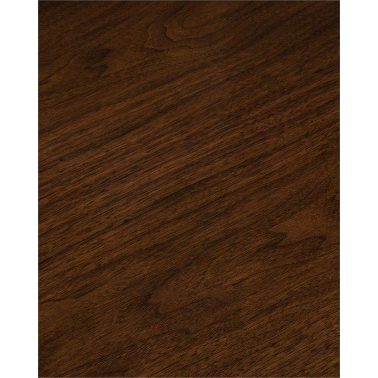 004 SR-864375 | Additional Silo | Isola Side Table by John-Richard in black, walnut. Made from unique in a transitional style.