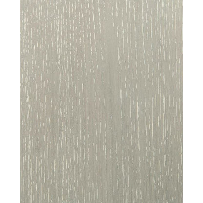 Harmony Chest by John-Richard in gray, oak, silver, white. Made from steel in a modern style.