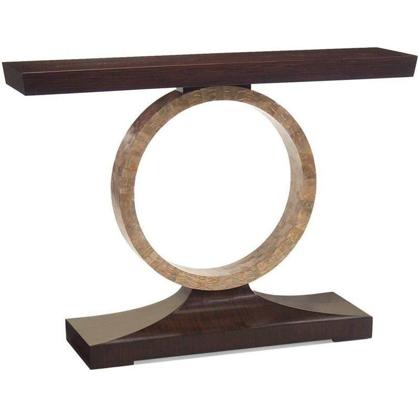 000 SR-864605 | Primary Silo | Le Cirque Console Table by John-Richard in natural. Made from unique in a modern style.