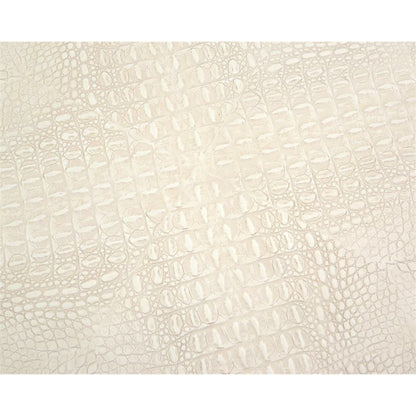 Kano Side Table by John-Richard in cream, silver, white. Made from unique in a modern style.