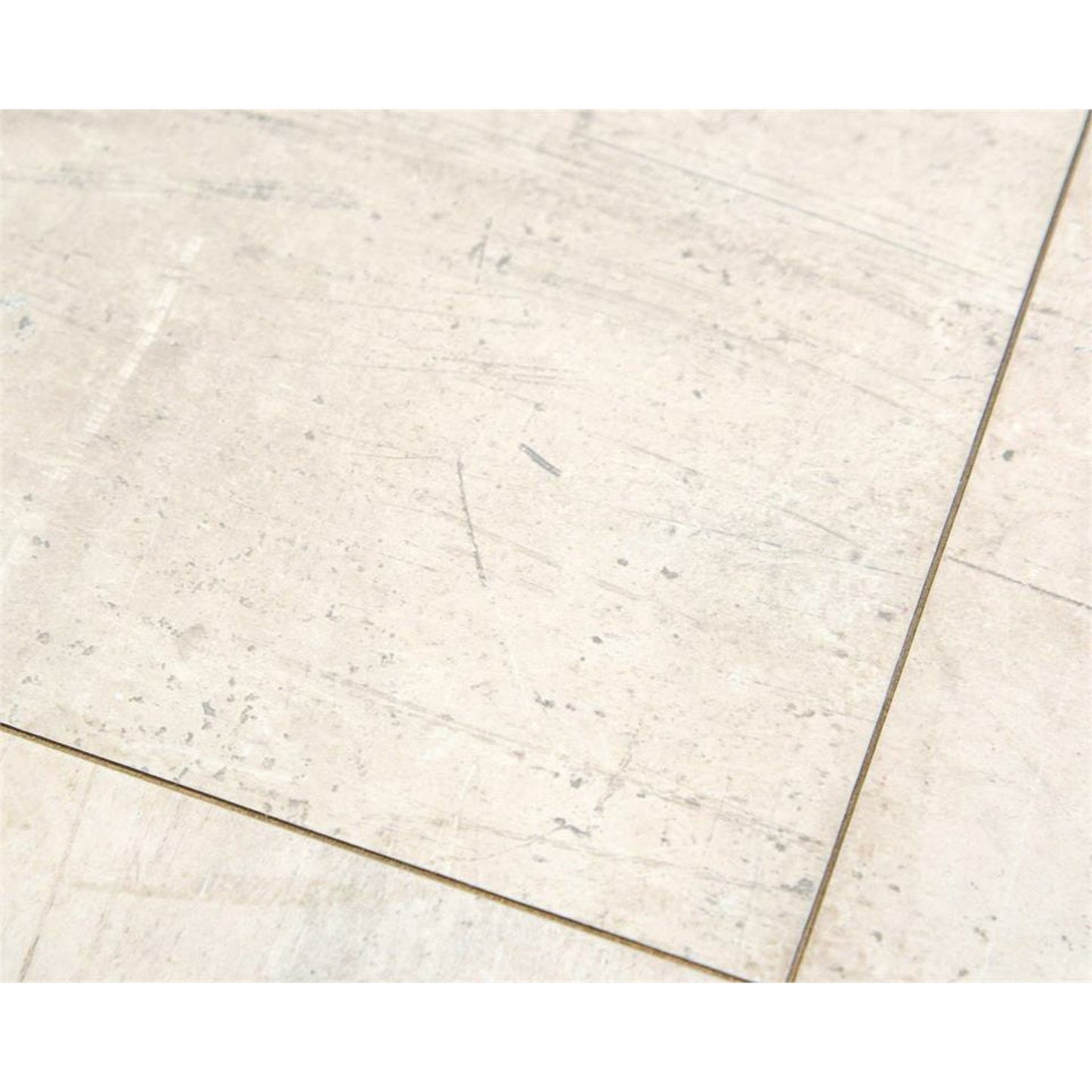 002 SR-863354 | Closeup | Chalonne End Table by John-Richard in natural. Made from unique in a eclectic & global style.