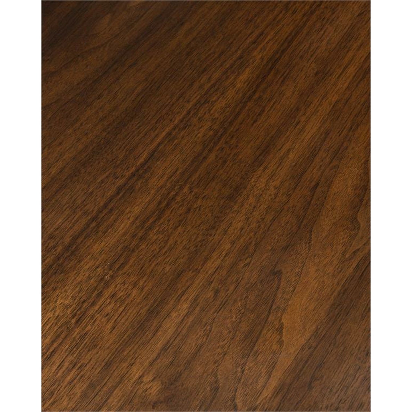 002 SR-864874 | Closeup | Mercia Credenza by John-Richard in black, gold, walnut. Made from stone in a transitional style.