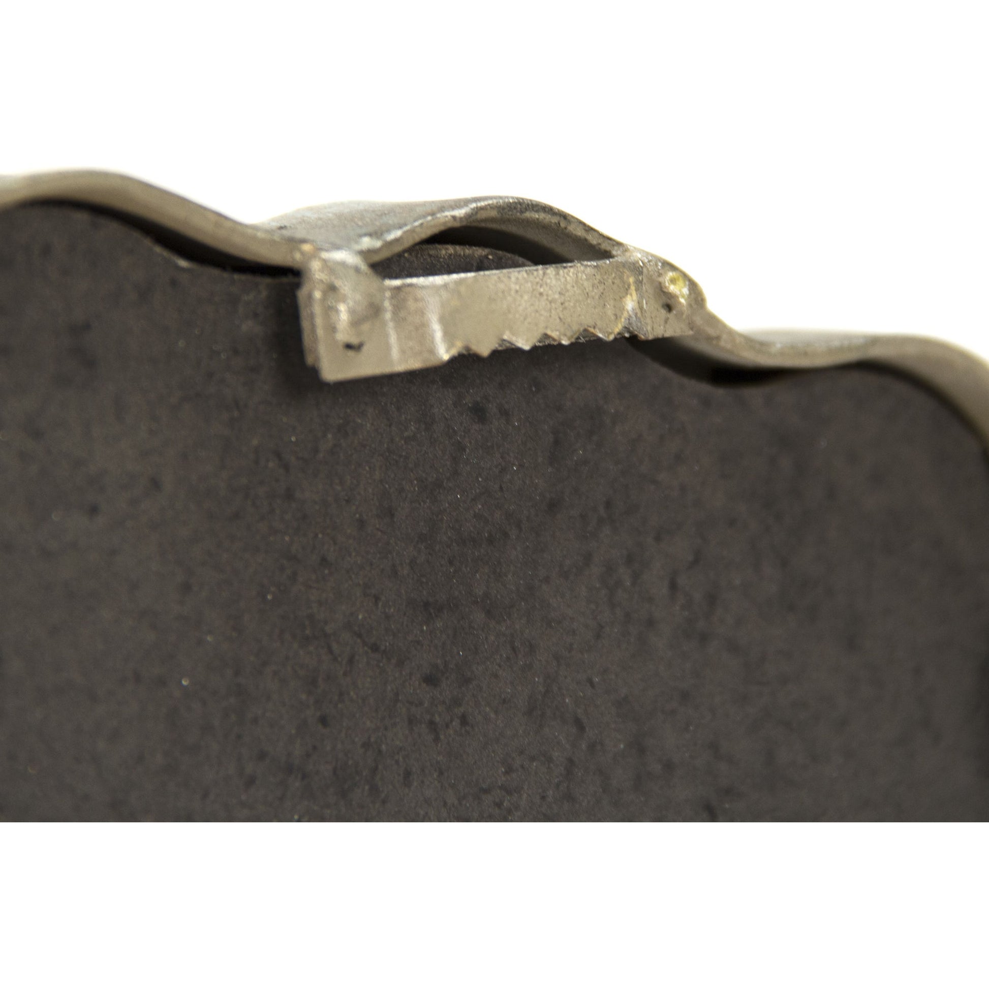 Aime Mirror by Zentique in distressed gold and iron, mirror, mdf. Made from iron, mirror, mdf in a transitional style.