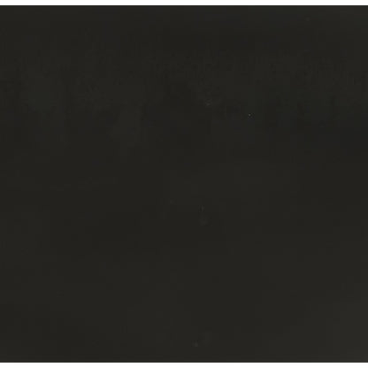 Barre Table by Zentique in dark gray and metal. Made from metal in a modern style.