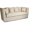 Hemp Linen
