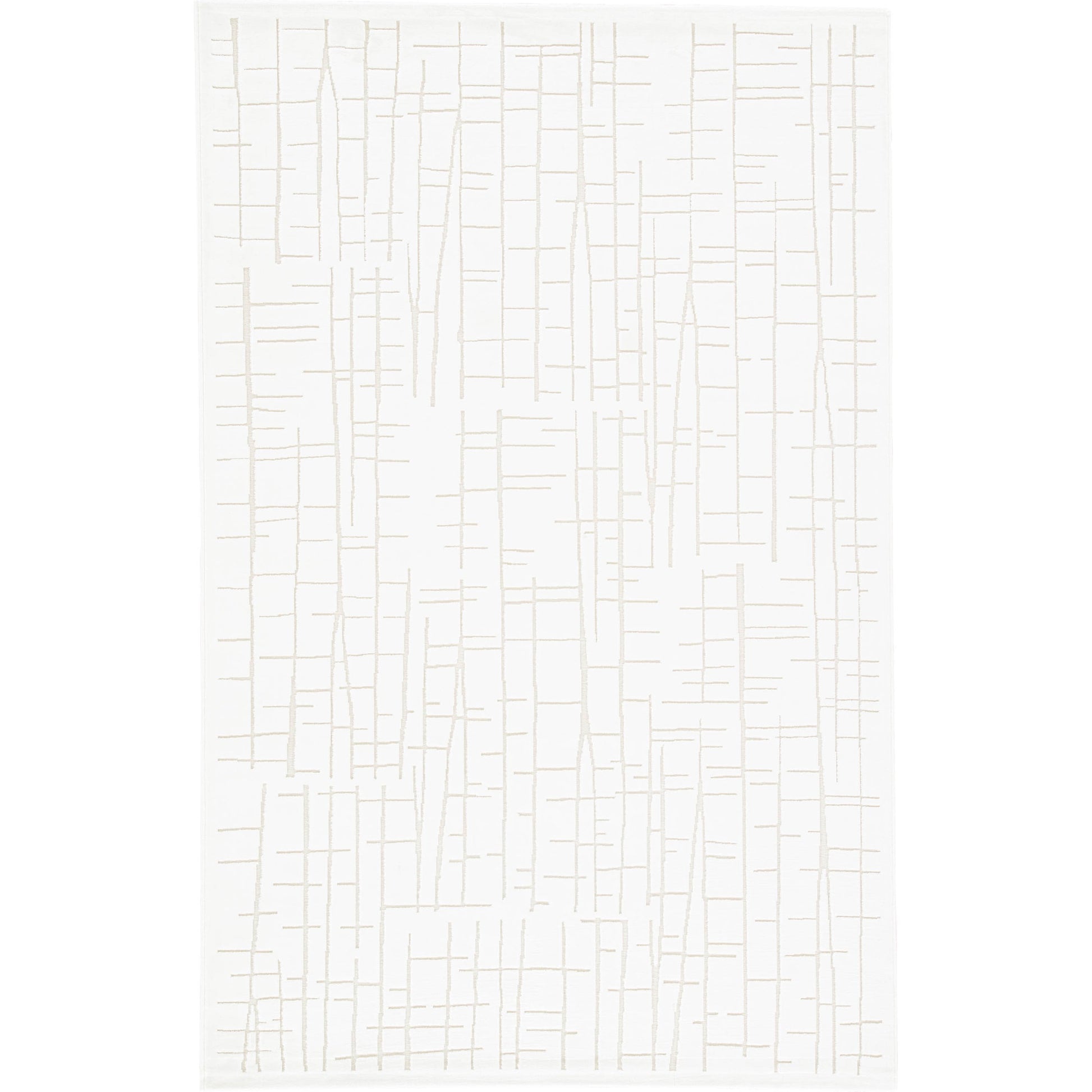 Fables FB159 Rug by Jaipur Living in white, cream. Made from unique in a unique style.