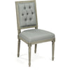 Sage Linen