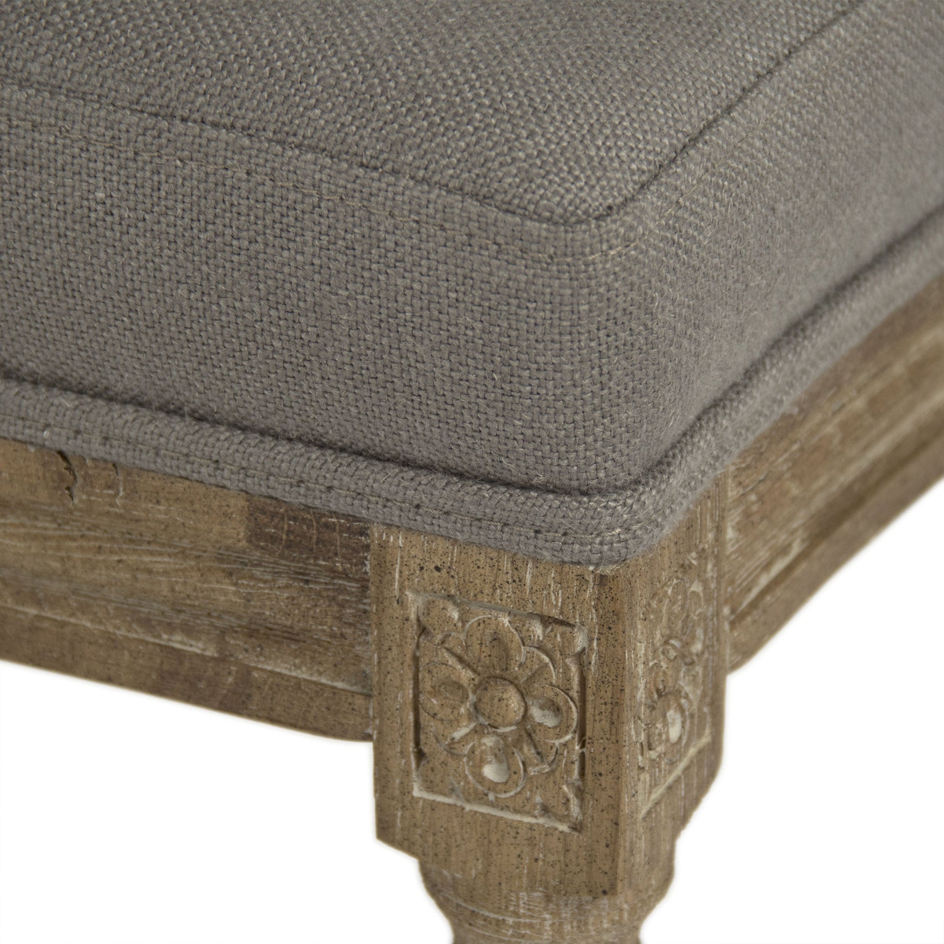 Medallion Counter Stool by Zentique. Made from unique in a traditional style.