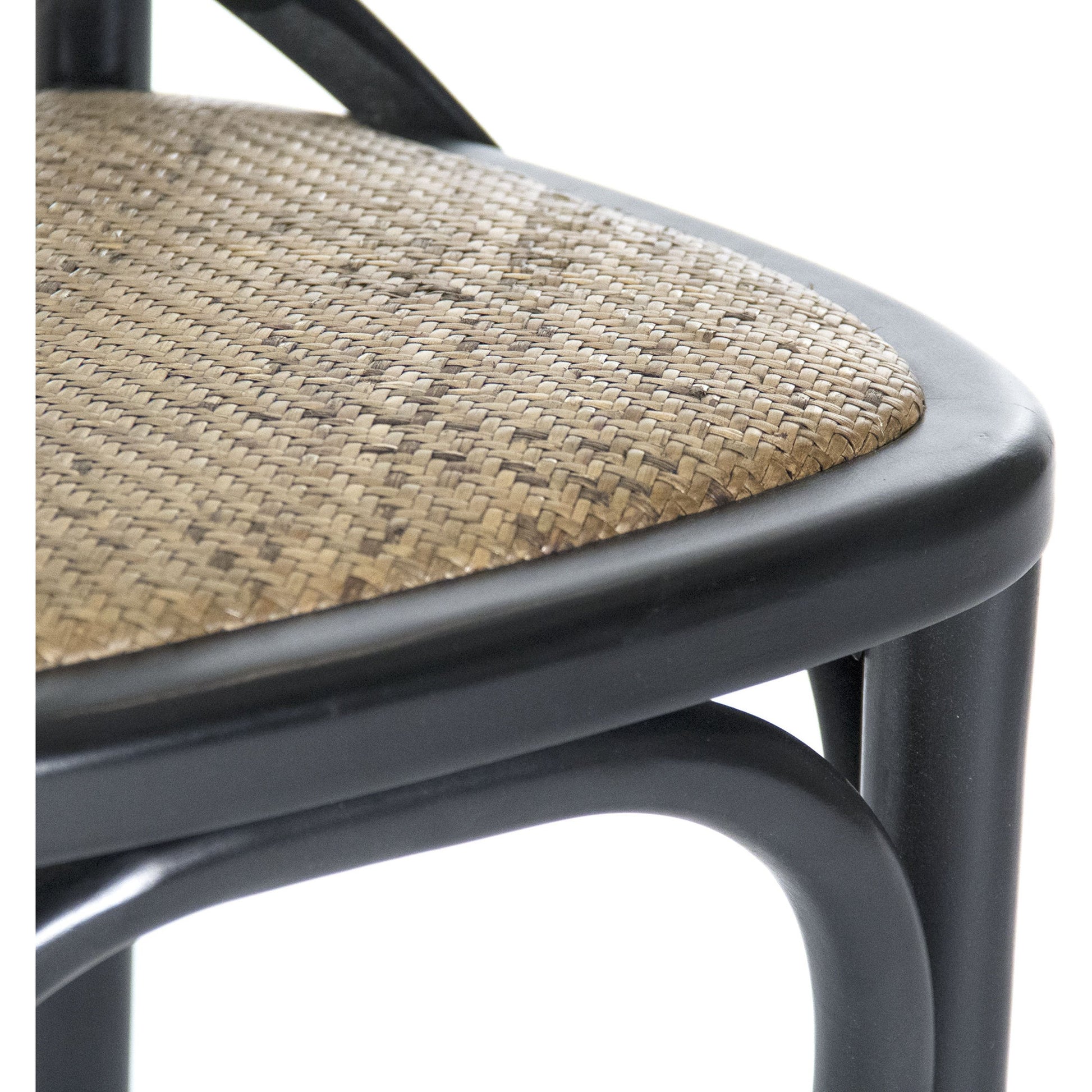 Parisienne Cafe Chair by Zentique. Made from unique in a cottage & farmhouse style.