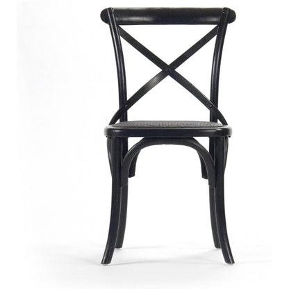 Parisienne Cafe Chair by Zentique. Made from unique in a cottage & farmhouse style.