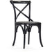 Parisienne Cafe Chair by Zentique. Made from unique in a cottage & farmhouse style.