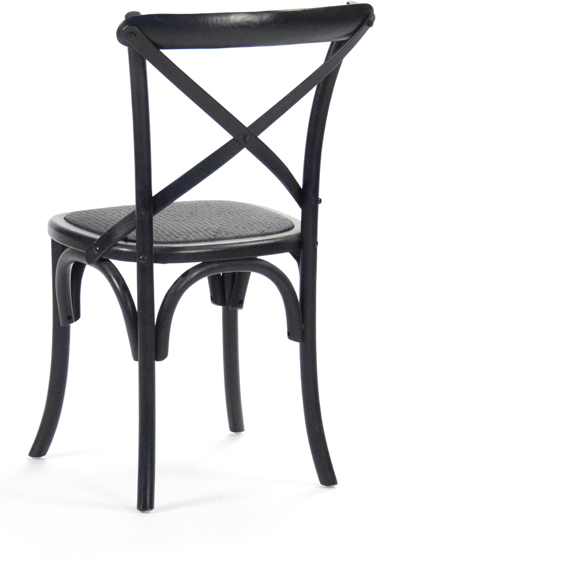 Parisienne Cafe Chair by Zentique. Made from unique in a cottage & farmhouse style.