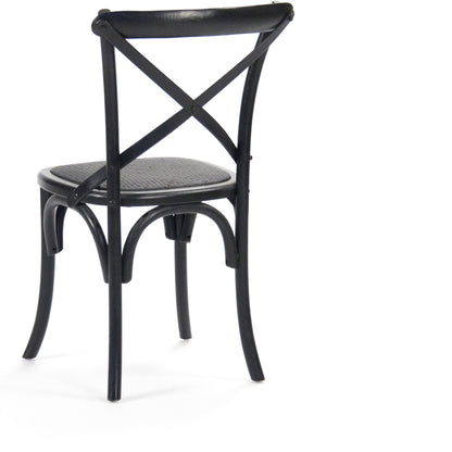 Parisienne Cafe Chair by Zentique. Made from unique in a cottage & farmhouse style.