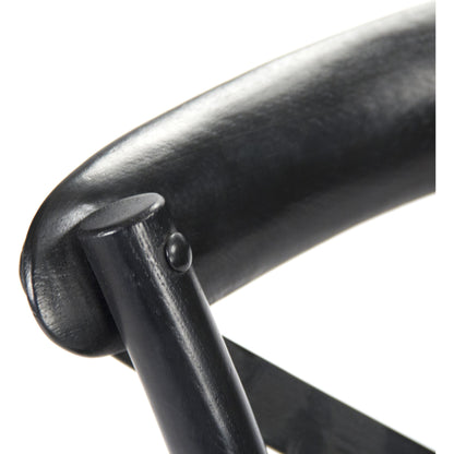 Parisienne Cafe Chair by Zentique. Made from unique in a cottage & farmhouse style.