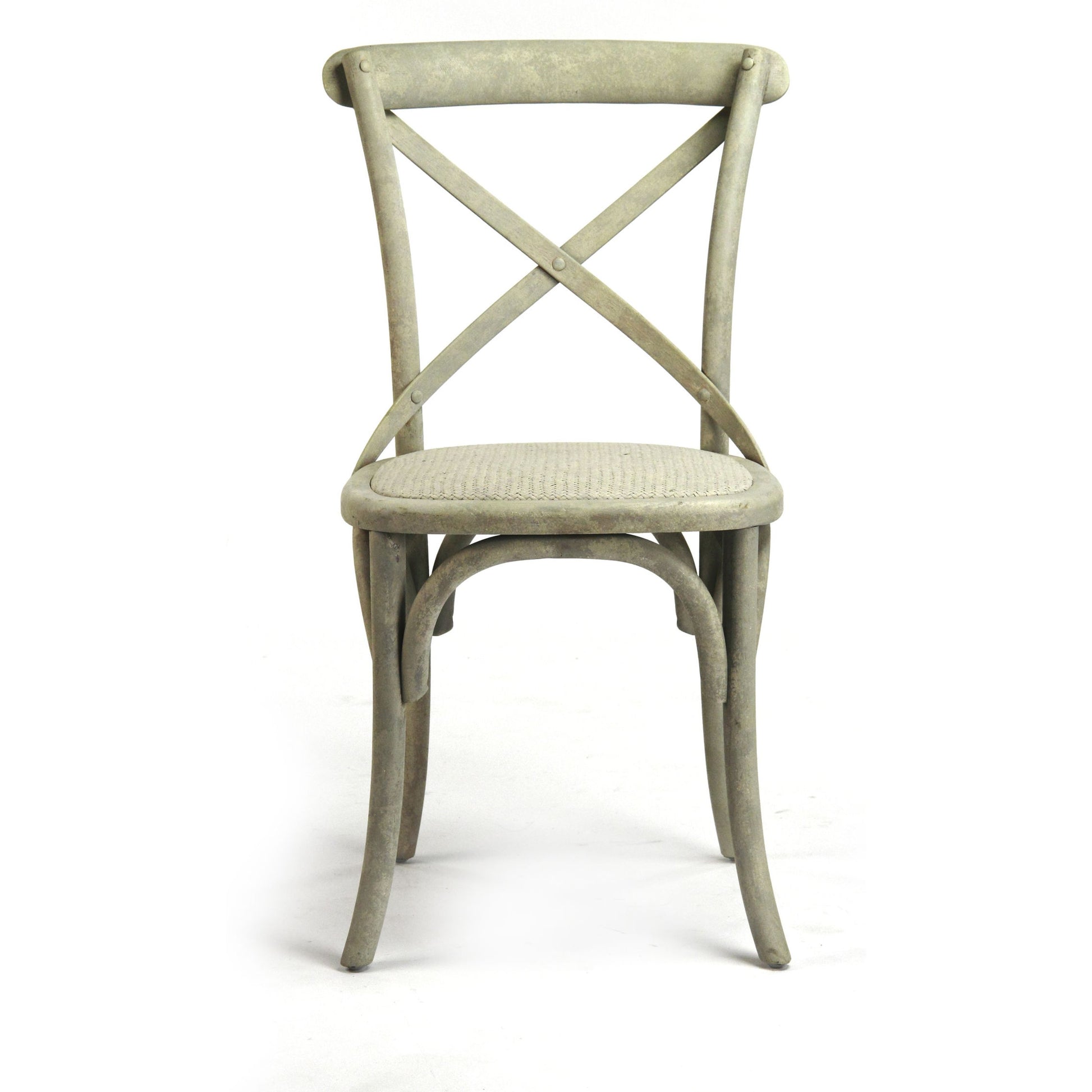 Parisienne Cafe Chair by Zentique. Made from unique in a cottage & farmhouse style.