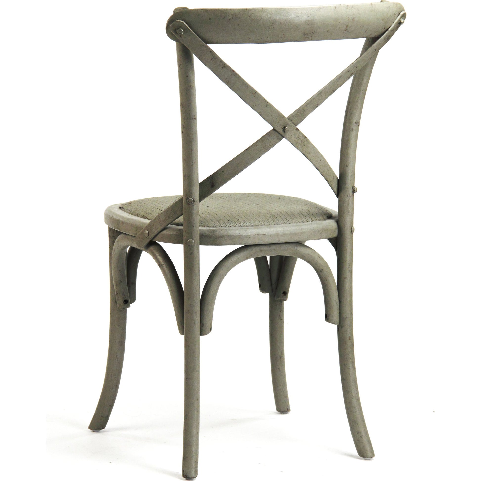 Parisienne Cafe Chair by Zentique. Made from unique in a cottage & farmhouse style.