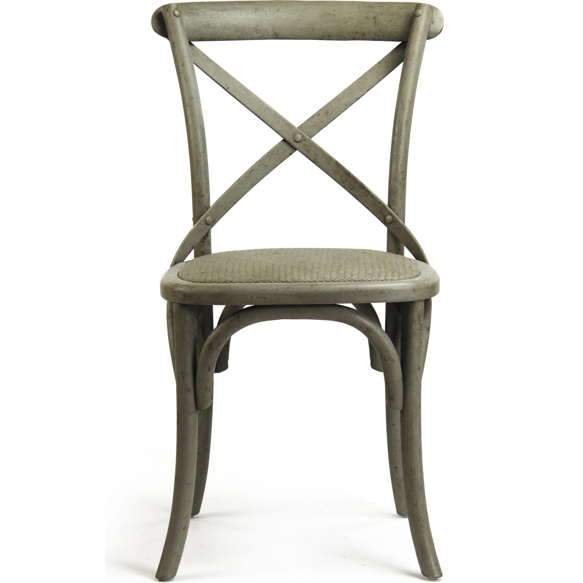 Parisienne Cafe Chair by Zentique. Made from unique in a cottage & farmhouse style.