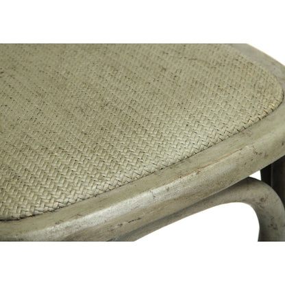 Parisienne Cafe Chair by Zentique. Made from unique in a cottage & farmhouse style.