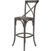 Parisienne Cafe Bar Stool by Zentique. Made from unique in a traditional style.