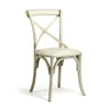 French Antique Off-White Oak
