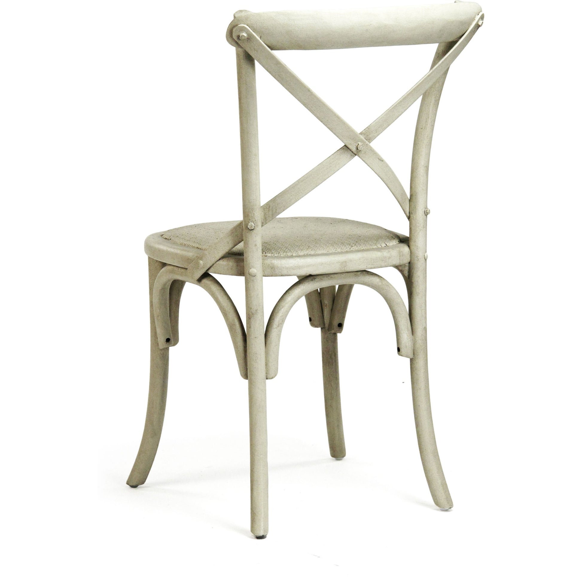 Parisienne Cafe Chair by Zentique. Made from unique in a cottage & farmhouse style.