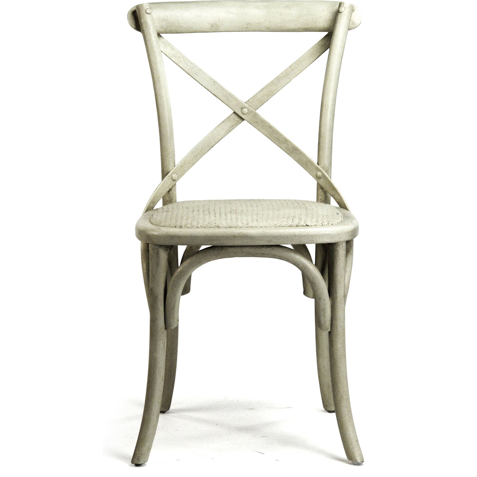 Parisienne Cafe Chair by Zentique. Made from unique in a cottage & farmhouse style.